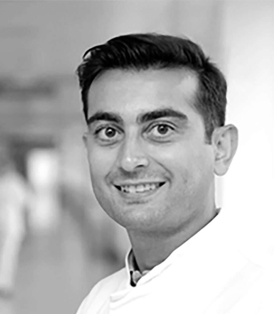 Amir Bigdeli
