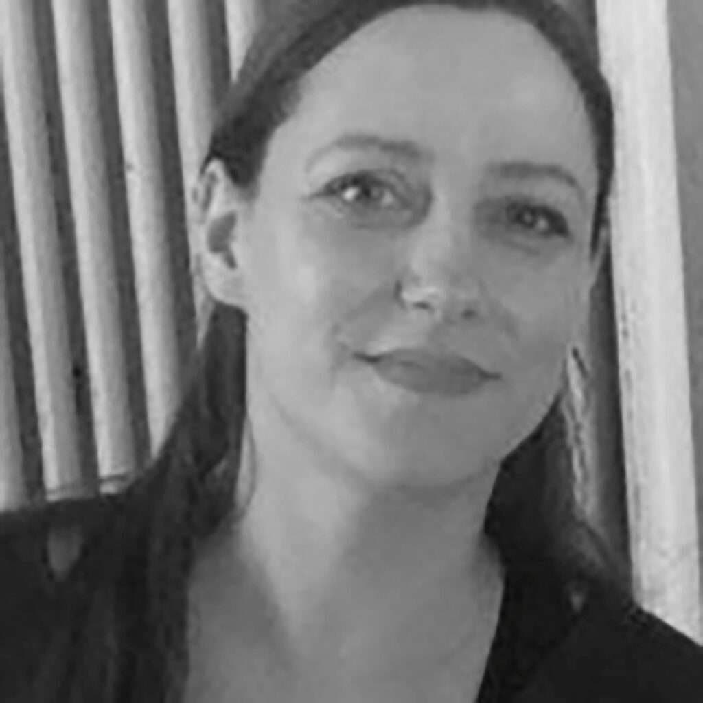 Hannah Trøstrup